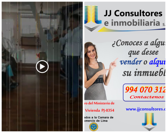 Review JJ CONSULTORES E INMOBILIARIA S.A.C. image 87557