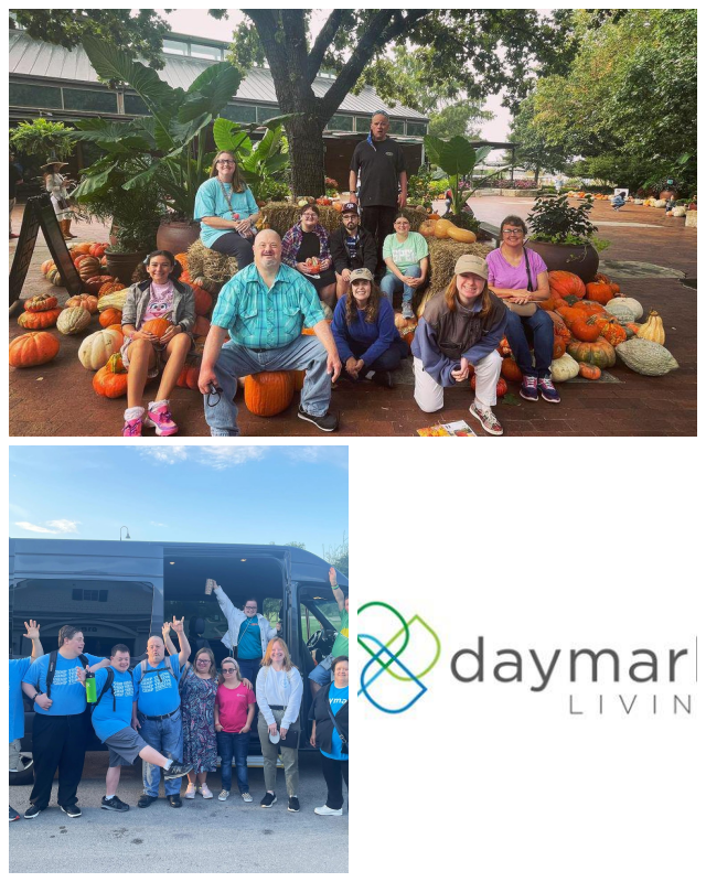 Review Daymark living image 272143