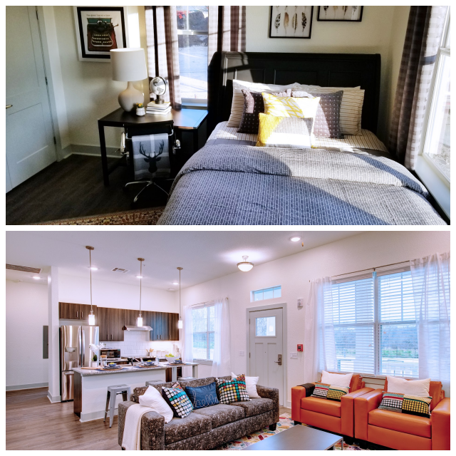 Review Daymark living image 272144