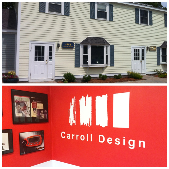 Review Carroll Design image 159161