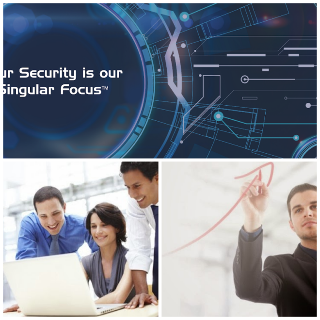 Review Singular security, inc. image 355032