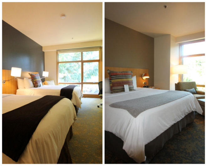 Review Cedarbrook Lodge image 108104