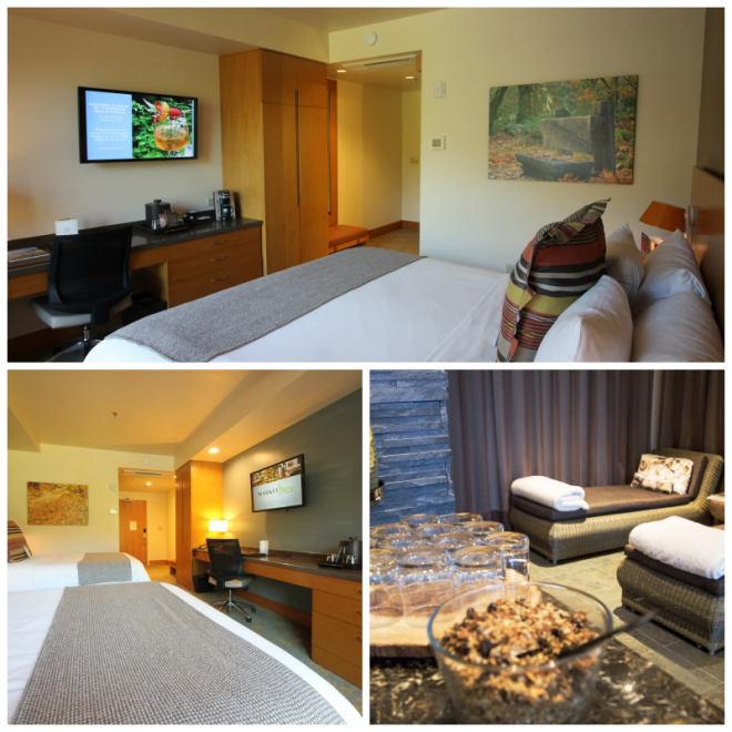 Review Cedarbrook Lodge image 108105