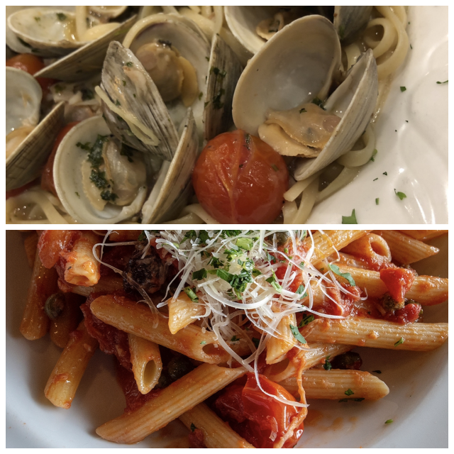Review Piccolo's Trattoria image 37299