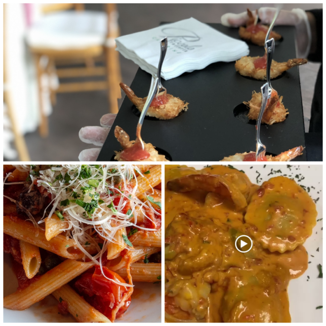 Review Piccolo's Trattoria image 37300