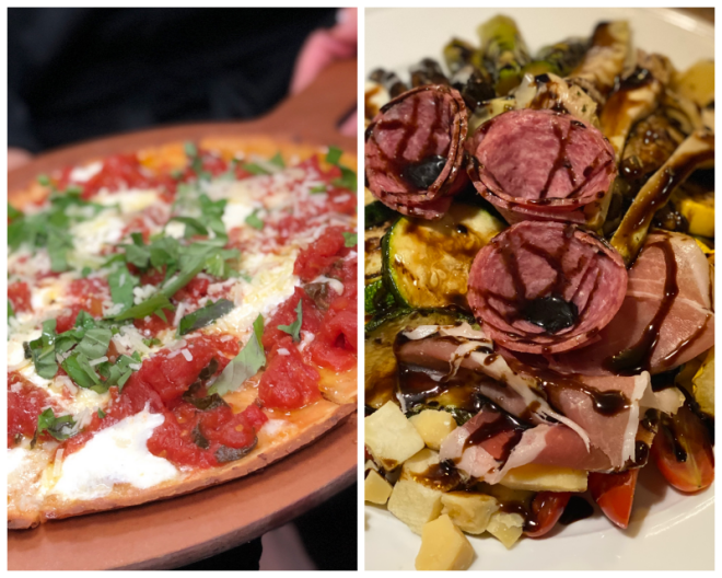 Review Piccolo's Trattoria image 37301