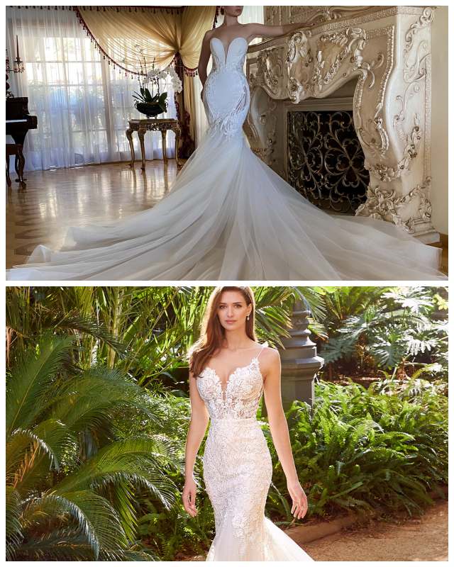 Review Badgley Mischka image 113481