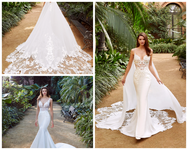 Review Badgley Mischka image 113482