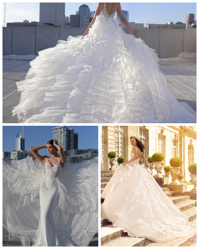 Review Badgley Mischka image 113483