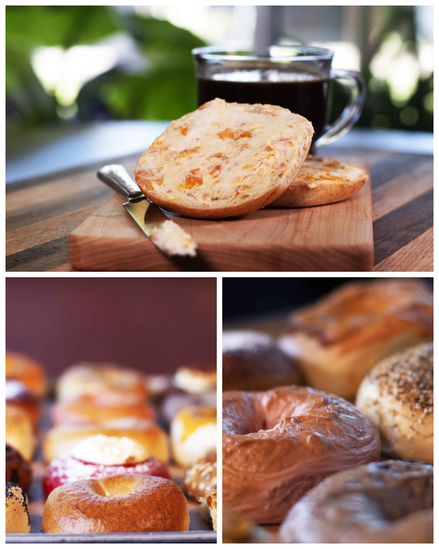 Review Uncle Harry's New York Bagelry and Coffeehouse image 16994