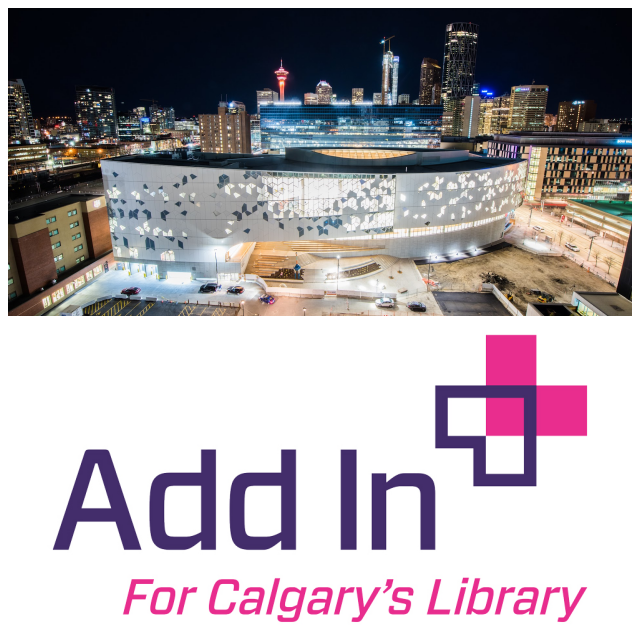 Review Calgary Public Library Foundation image 145512