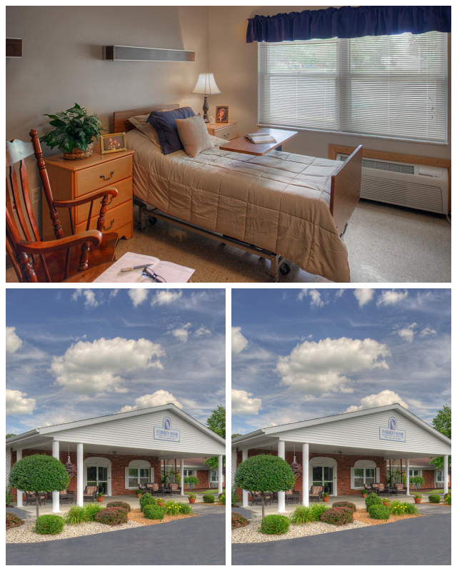 Review Evergreen Healthcare Center image 166044