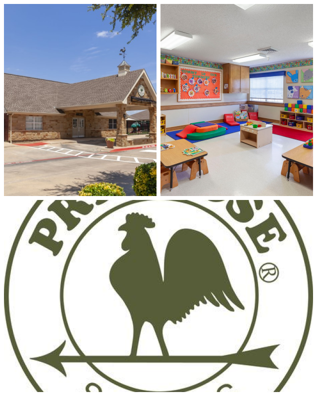 Review Primrose school of west carrollton image 340090