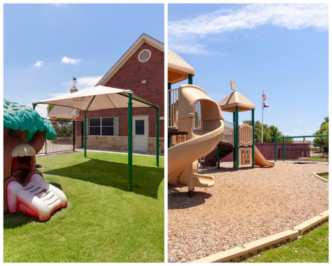 Review Primrose school of west carrollton image 340092