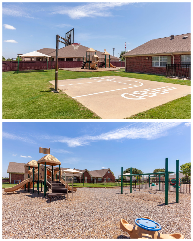 Review Primrose school of west carrollton image 340093