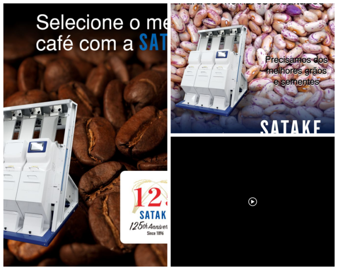Review Satake America Latina Ltda. image 200050
