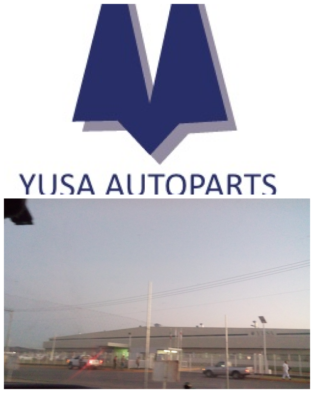 Review YUSA Autoparts México SA de CV image 205894
