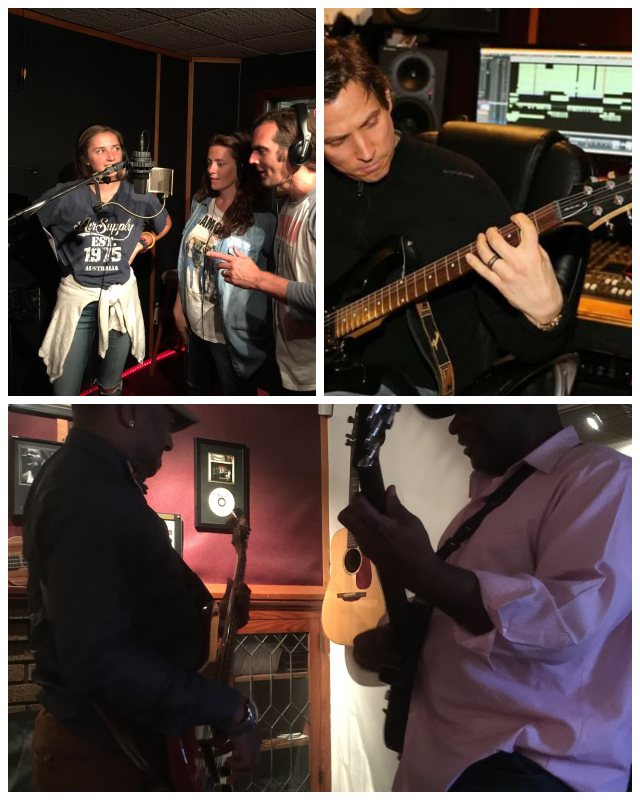Review Outer limit recording studio image 332714