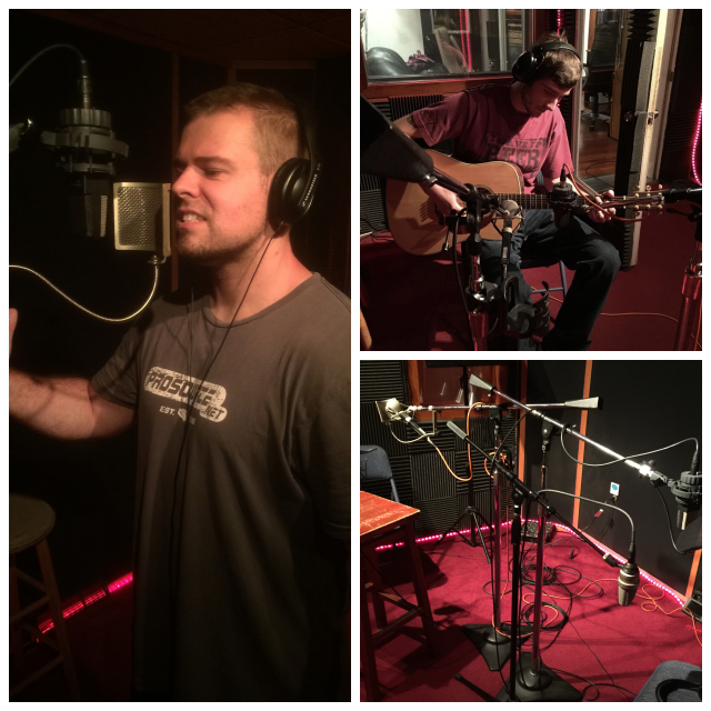 Review Outer limit recording studio image 332715