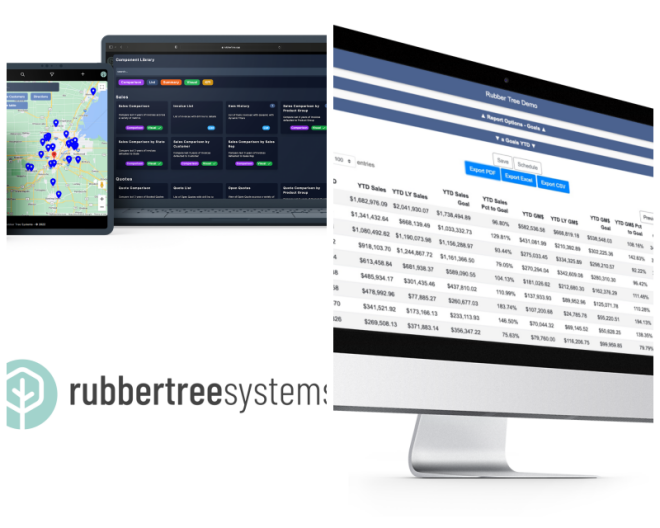 Review Rubber Tree Systems image 180488