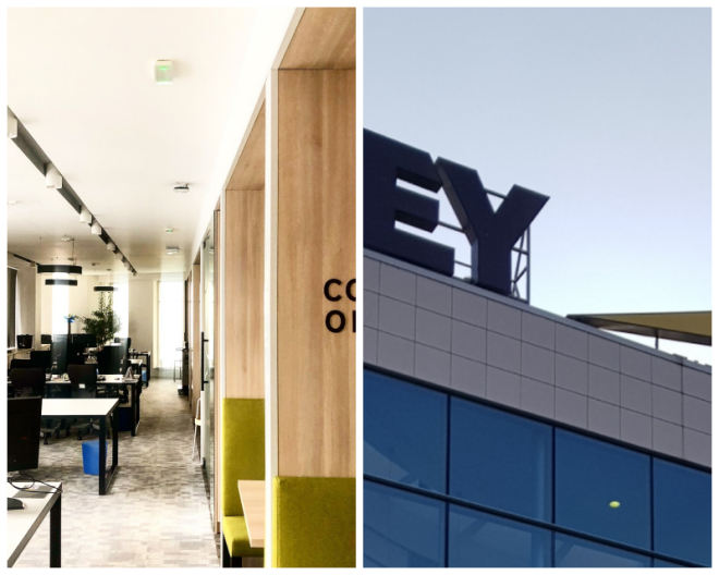 Review Ernst & Young Beograd d.o.o image 219011