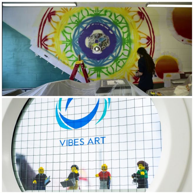 Review Vibes Art image 134544