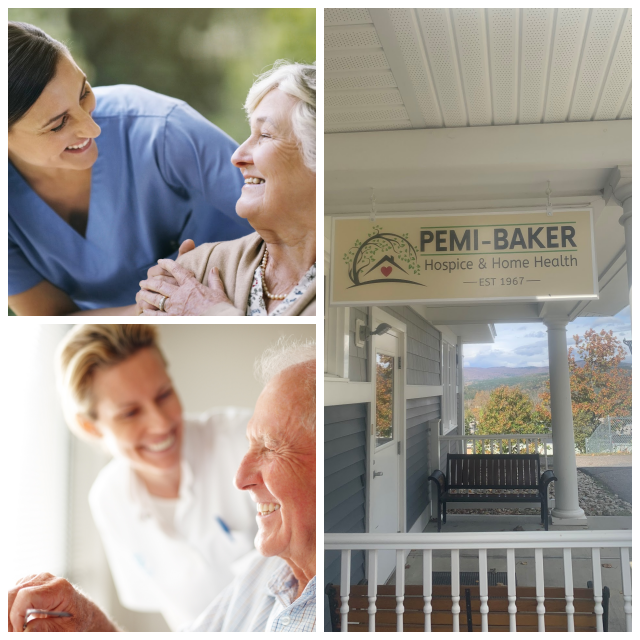 Review Pemi-Baker Community Health image 114152