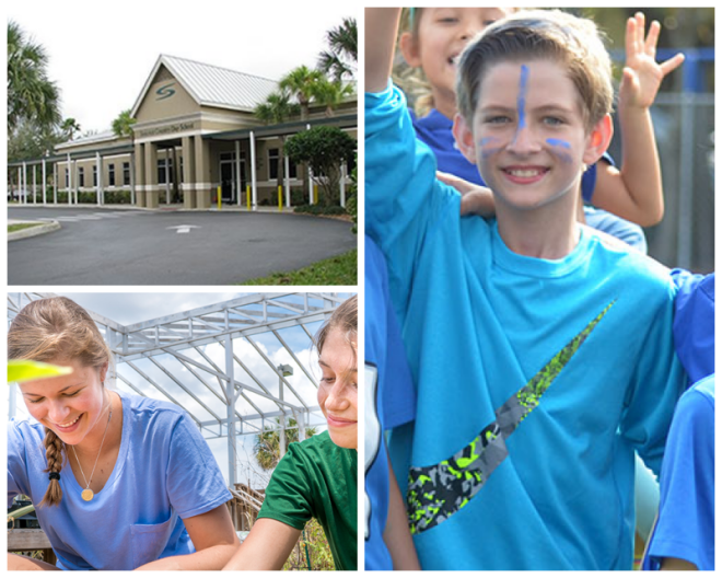Review Seacrest country day school image 268214