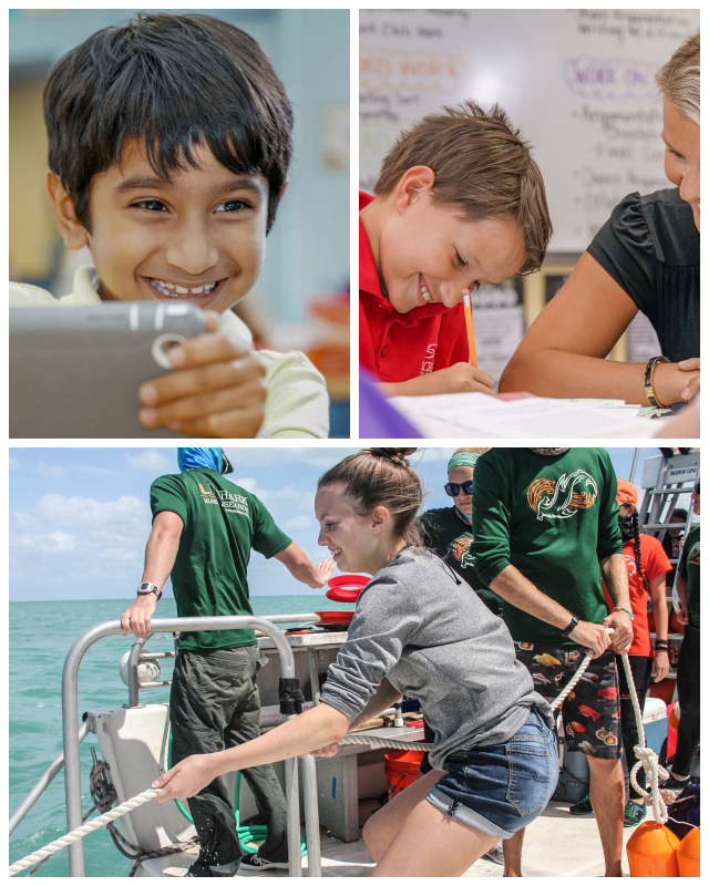 Review Seacrest country day school image 268216