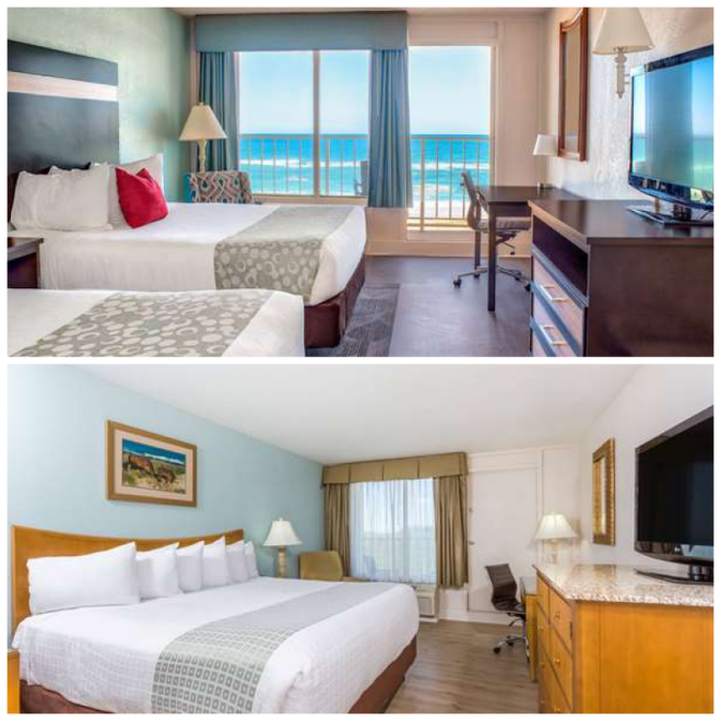 Review Ramada Plaza, Nags image 232398