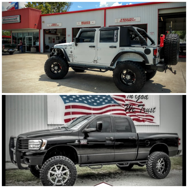 Review Milam discount tire co image 321454