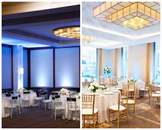 Review The Westin Michigan Avenue image 208953