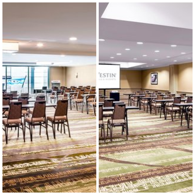 Review The Westin Michigan Avenue image 208955