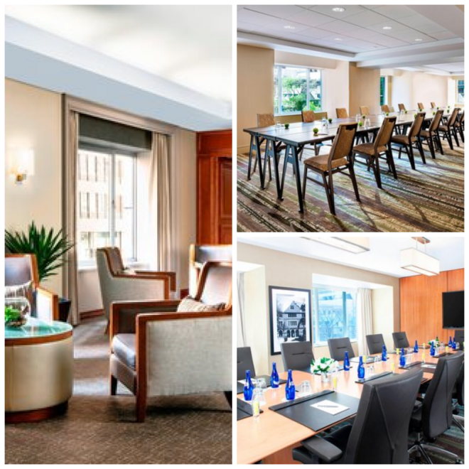 Review The Westin Michigan Avenue image 208956