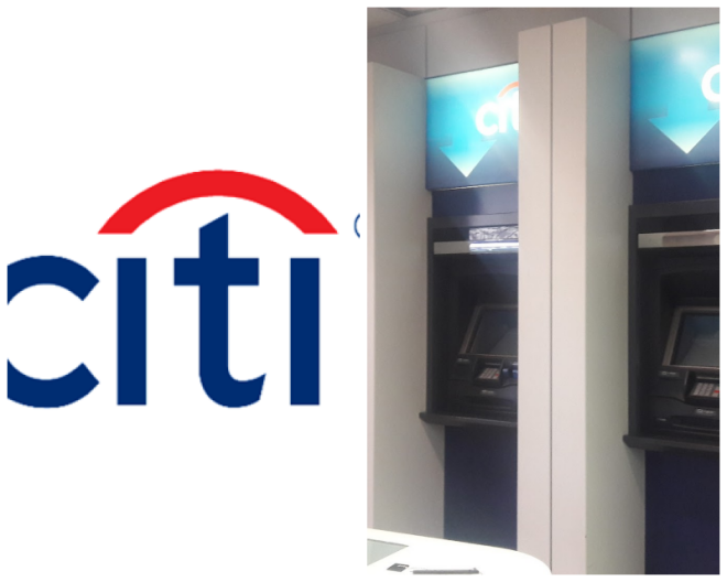 Review Citibank at Reston image 45801
