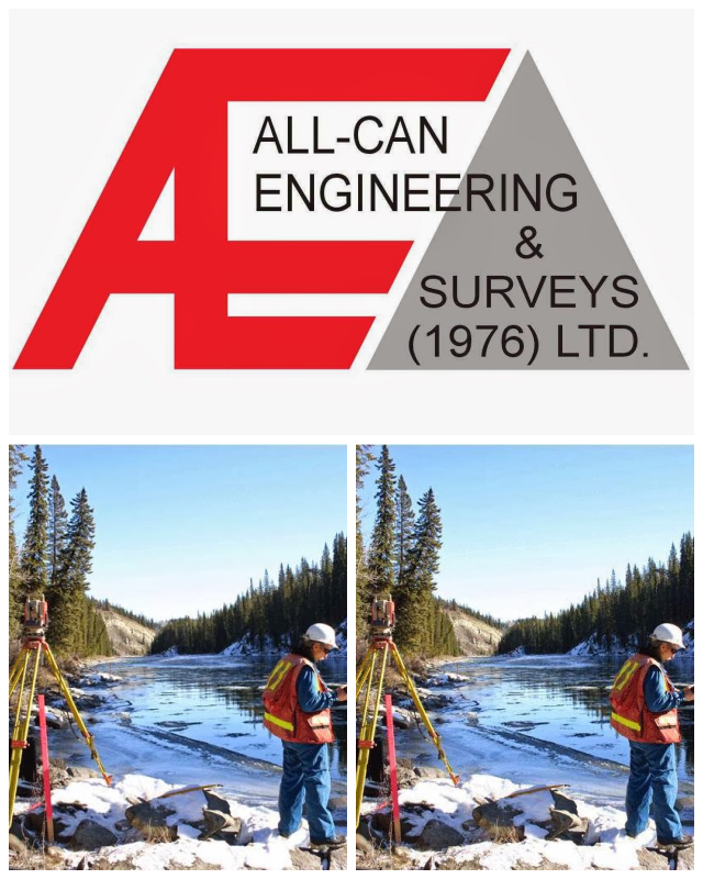 Review All-Can Engineering & Surveys (1976) Ltd. image 229905