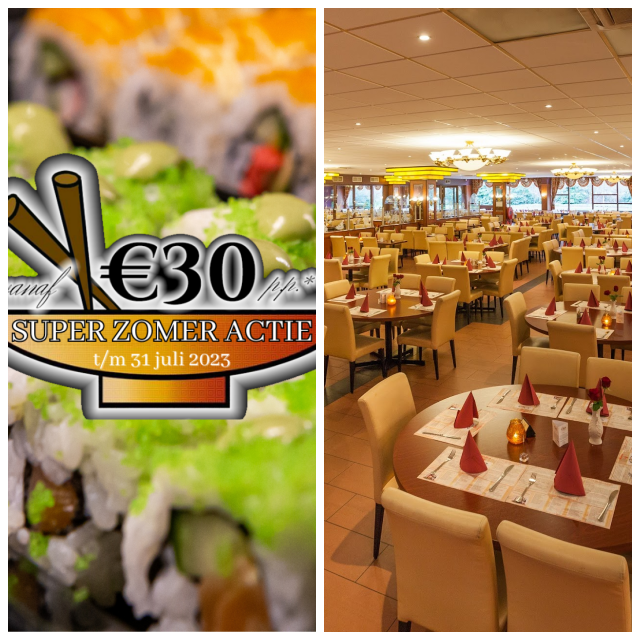 Review Restaurant Gouden Wok Zuiderpark image 145709