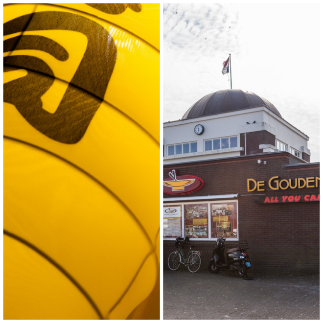Review Restaurant Gouden Wok Zuiderpark image 145710