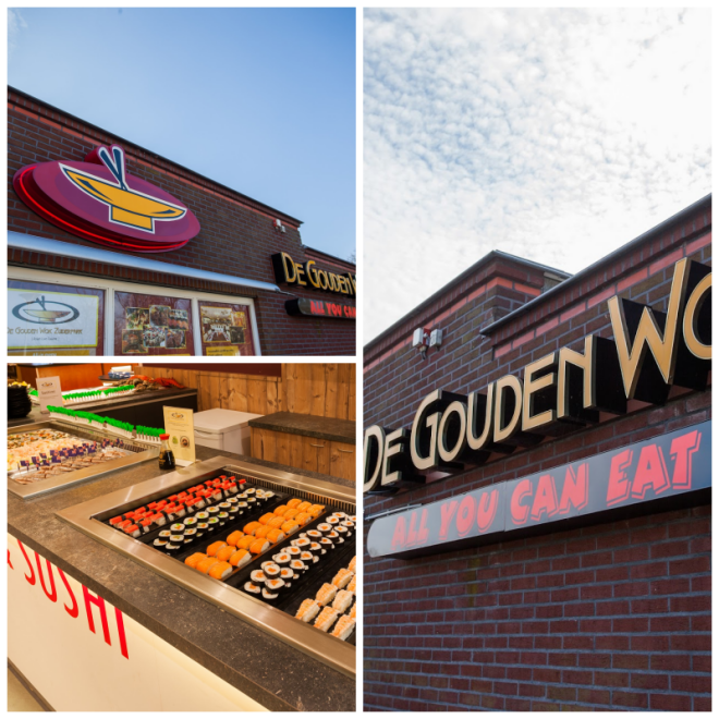 Review Restaurant Gouden Wok Zuiderpark image 145711