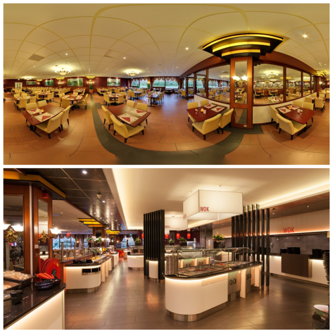 Review Restaurant Gouden Wok Zuiderpark image 145712