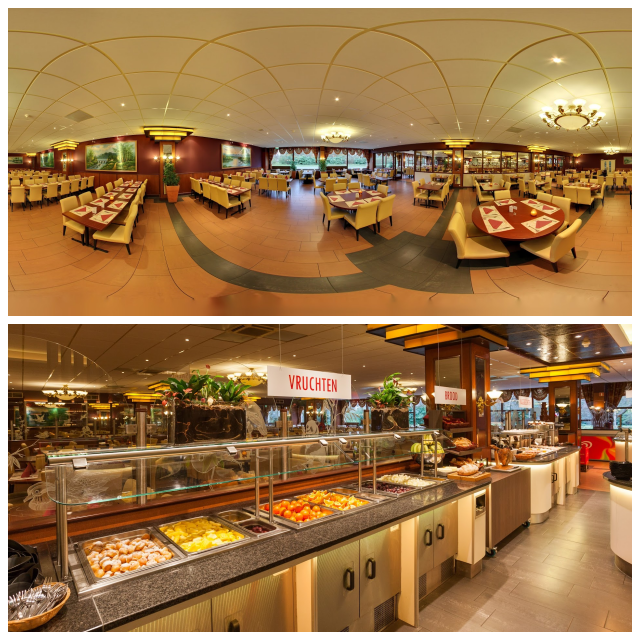 Review Restaurant Gouden Wok Zuiderpark image 145713