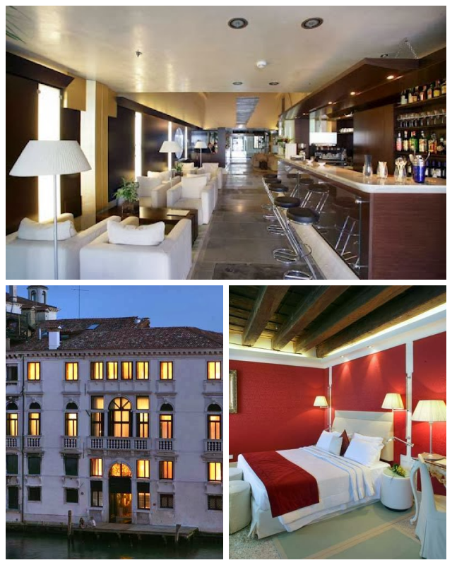 Review HOTEL PALAZZO GIOVANELLI & GRAN CANAL image 14837