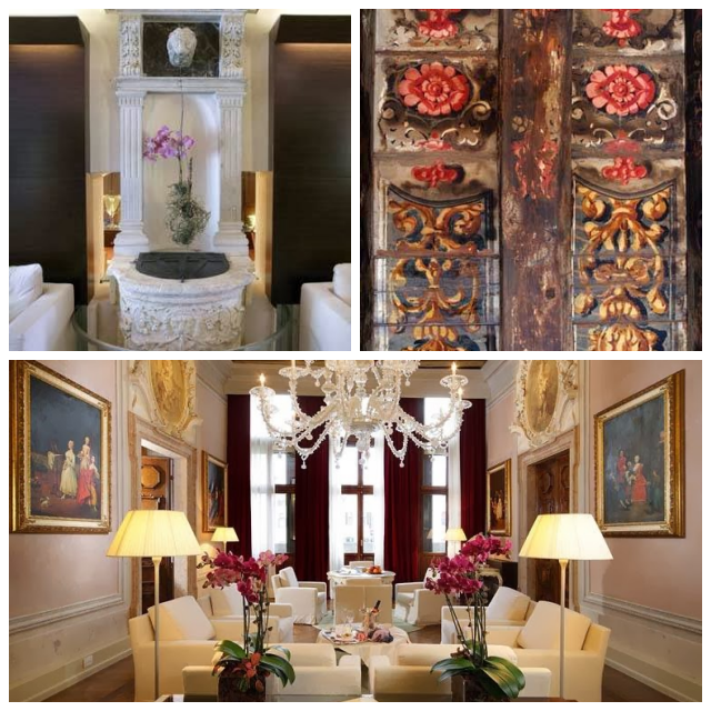 Review HOTEL PALAZZO GIOVANELLI & GRAN CANAL image 14838