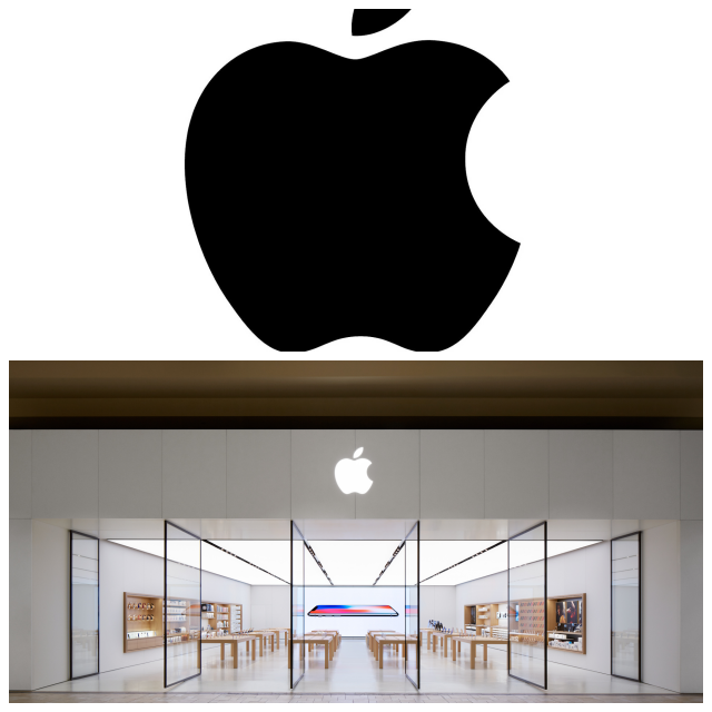 Review Apple Store, Smith Haven image 18823