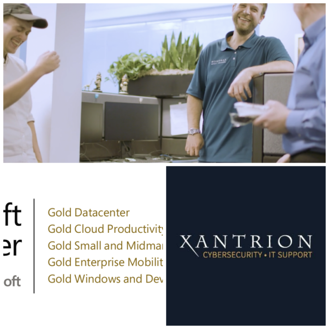 Review Xantrion image 173735