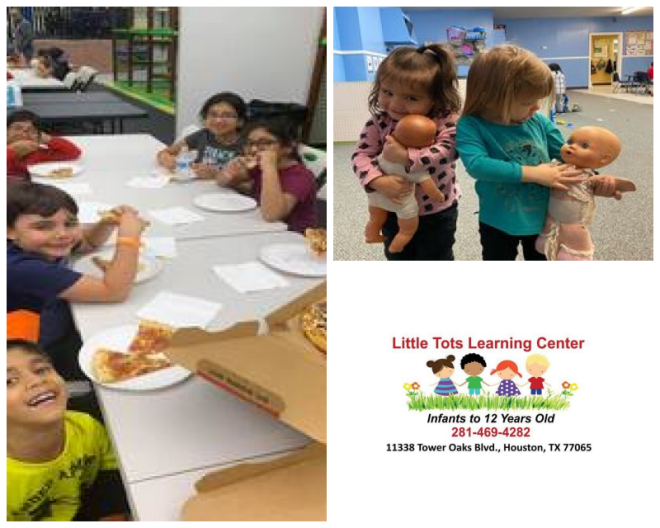 Review Little Tots Learning day care image 126674