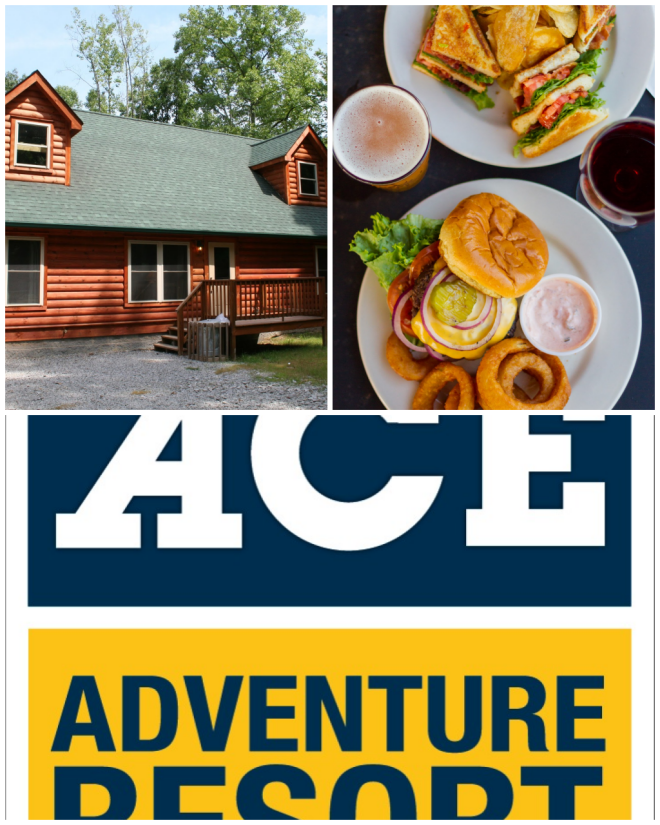 Review Ace Adventure Resort image 1323