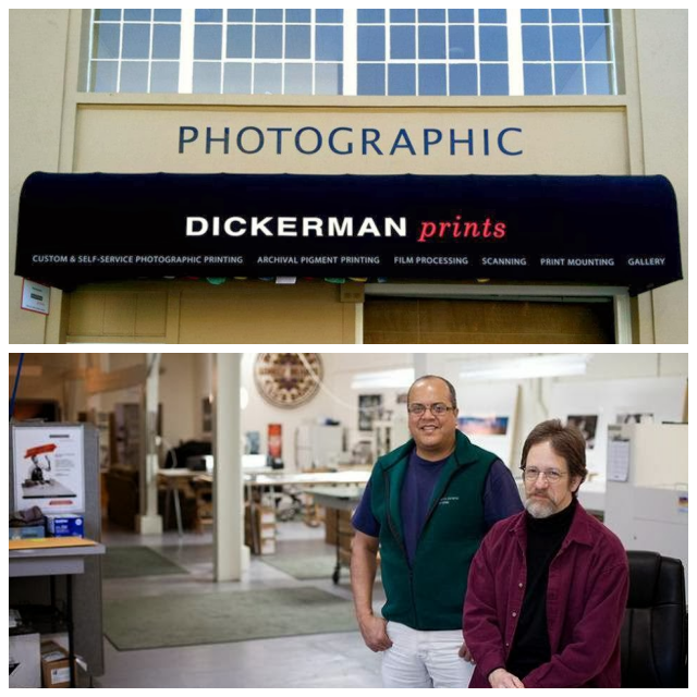Review Dickerman prints image 274296