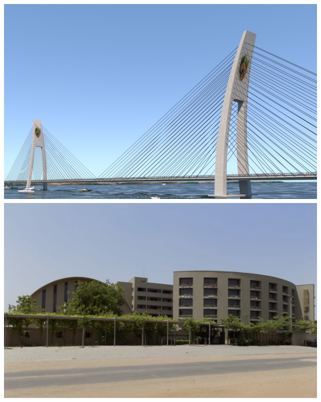 Review DELF CONSULTING ENGINEERS (I) PVT LTD. image 199362