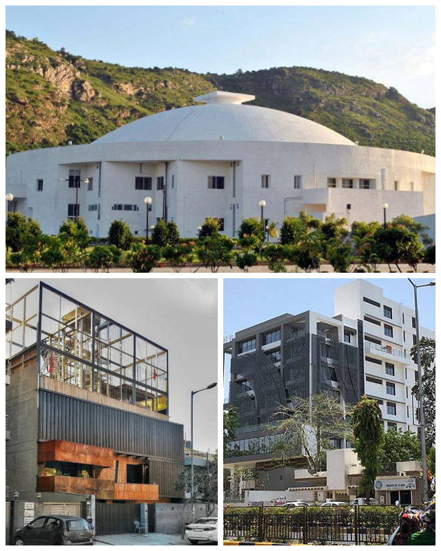 Review DELF CONSULTING ENGINEERS (I) PVT LTD. image 199363